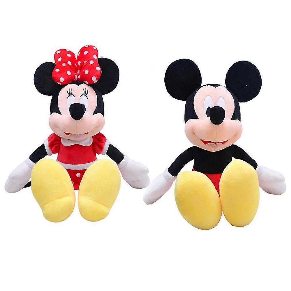 2pcs/set And Anime P Toys 23cm