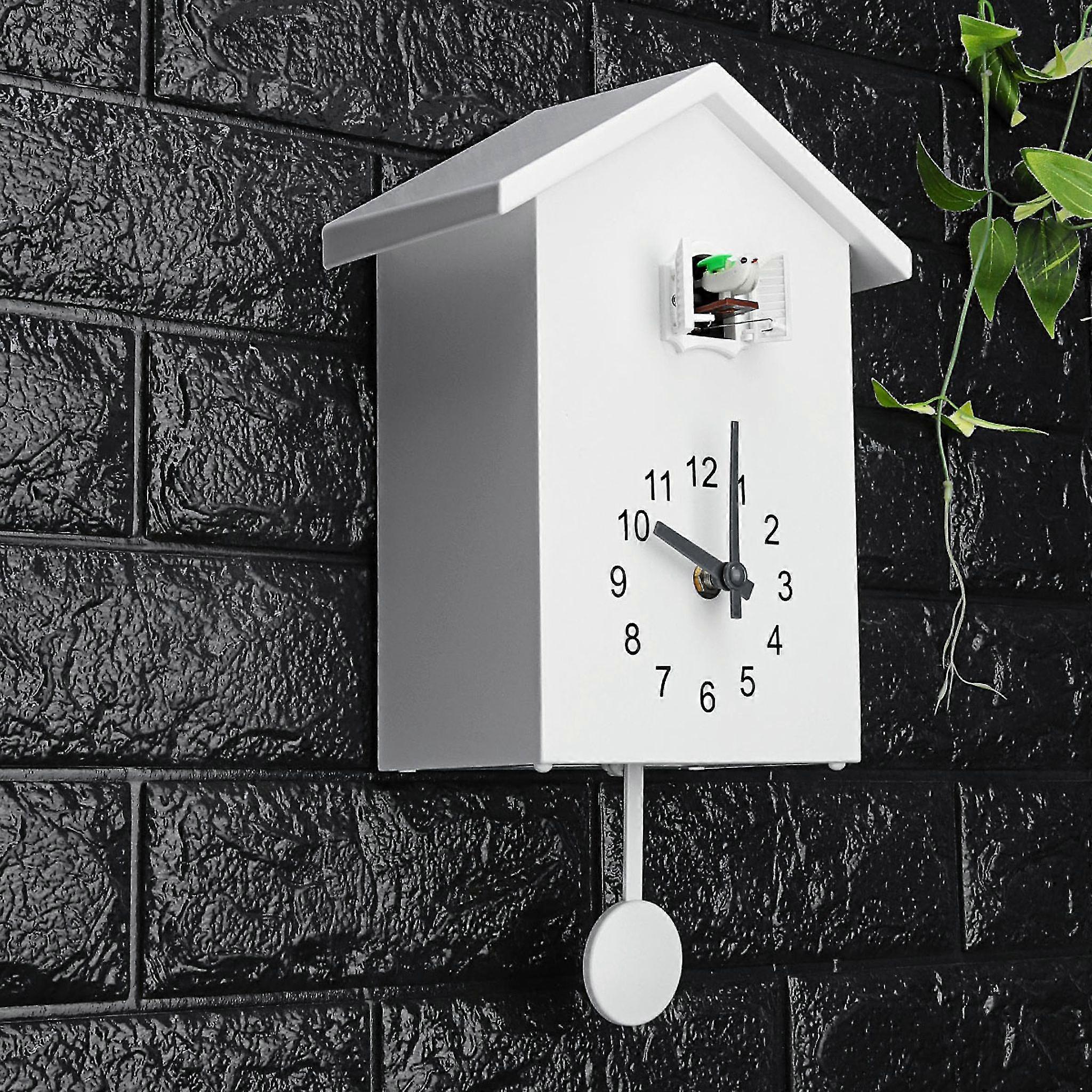 Cuckoo Clocks Wall Clock Wall Clock Modern Cuckoo Clock