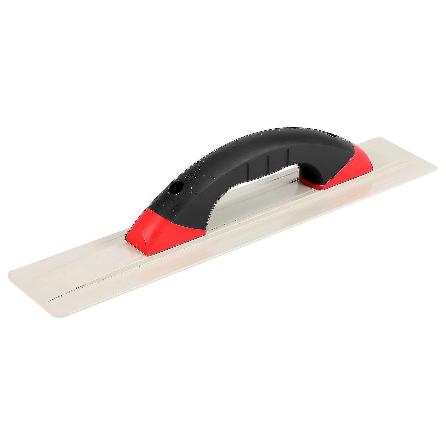 Concrete Plastering Trowel Tile Flooring Grout Float Tiling Tool