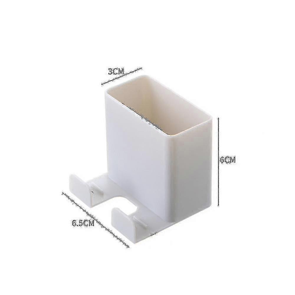 Multifunctional Remote Controller Storage Box Tv Air Conditioning Remote Controller Storage