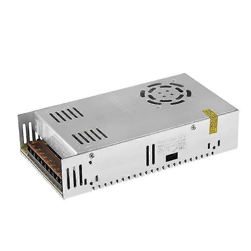 Universal Regulated 12v 30a Switching Power Supply 220volt Ac To Dc 12v 360w