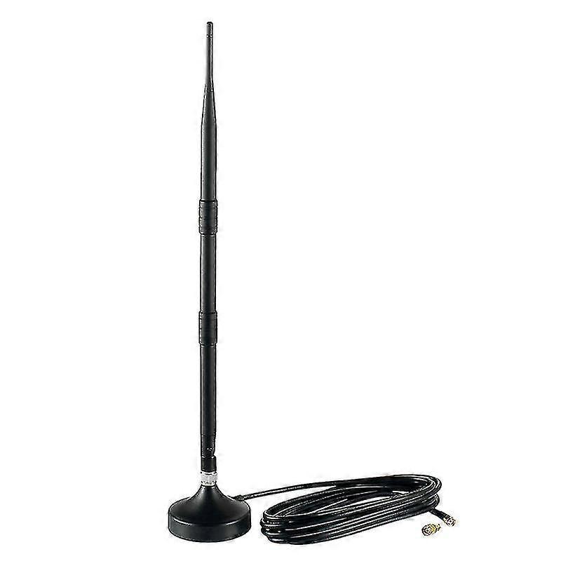 Long-range Antenna Compatible With Nebra Bobcat 9dbi Hotspot Miner Wire