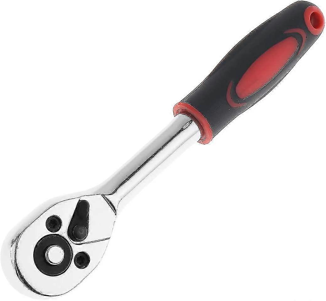 1/4" Quick Release Ratchet, Ratchet, Torque Wrench For Service Tools