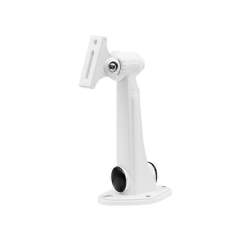 Security Camera Bracket, Adjustable Camera Mount1pcswhite