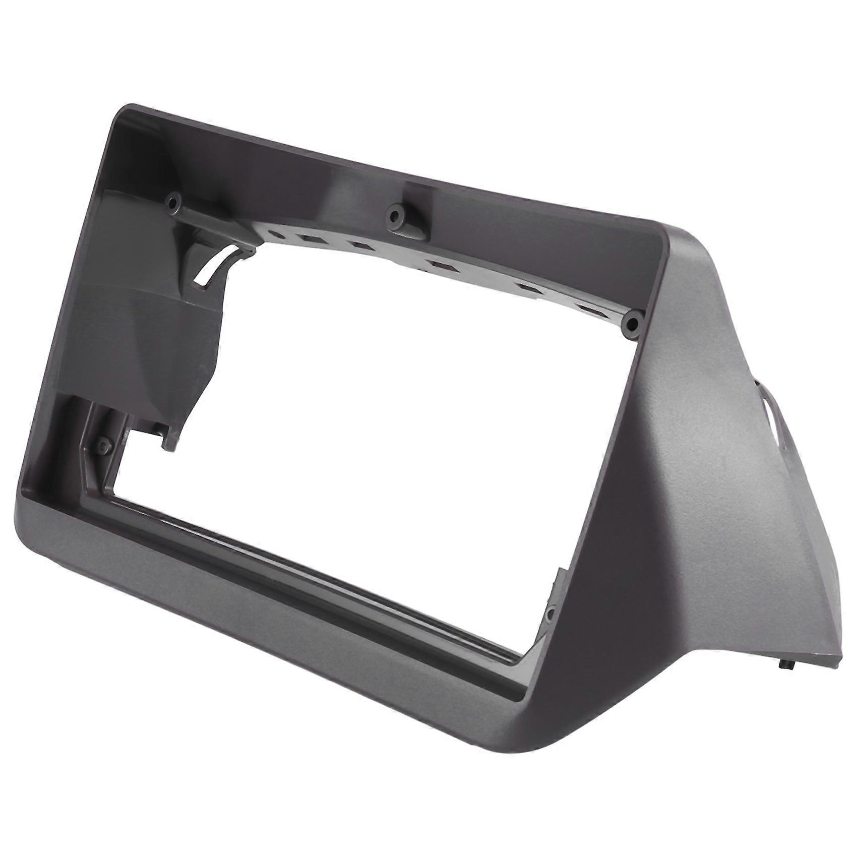 פאשיה רדיו לרכב עבור מיצובישי סאברין 01-04 DVD מתאם לוח מסגרת סטריאו התקנת מקף ערכת חיתוך מסגרת