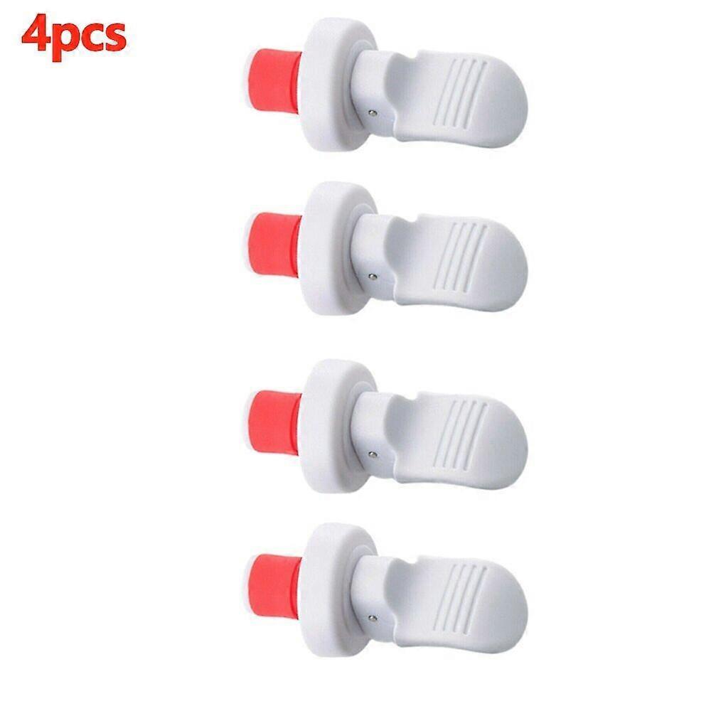 Bottle Stopper Vinegar Accessories Bar Tools Beers Cork Plug Hand Press