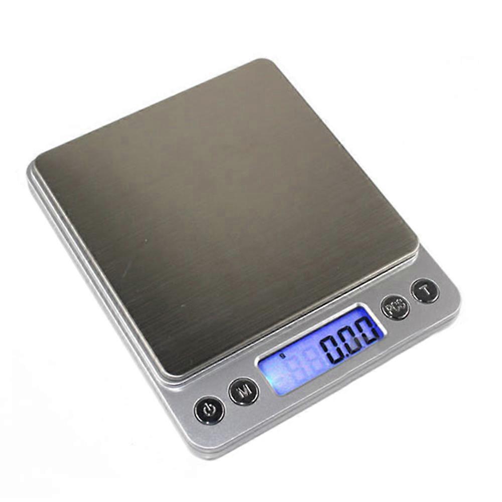 Digital Scale Precision Kitchen Scale