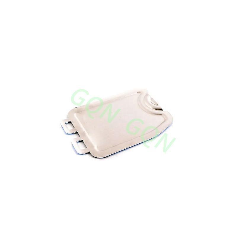 small engine cover maintenance cover BM W 1 2 3 4 se ri es Engine lower guard plate oil drain cover