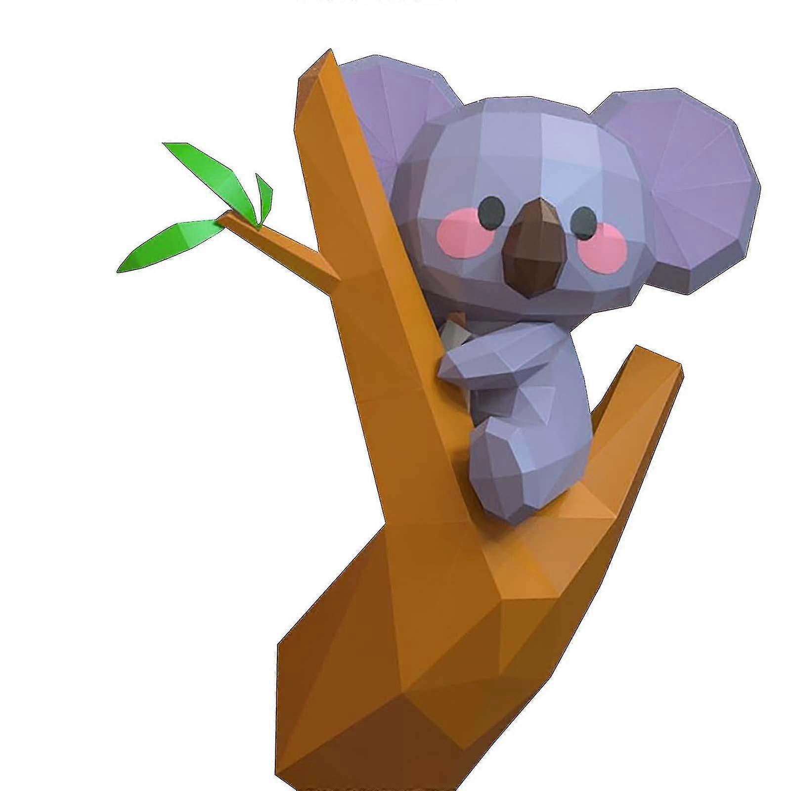 Diy 3d Rat Hanging Rat