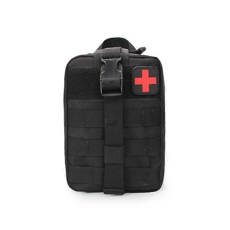 Erste-Hilfe-Kasten Outdoor-Reise-Notfallset