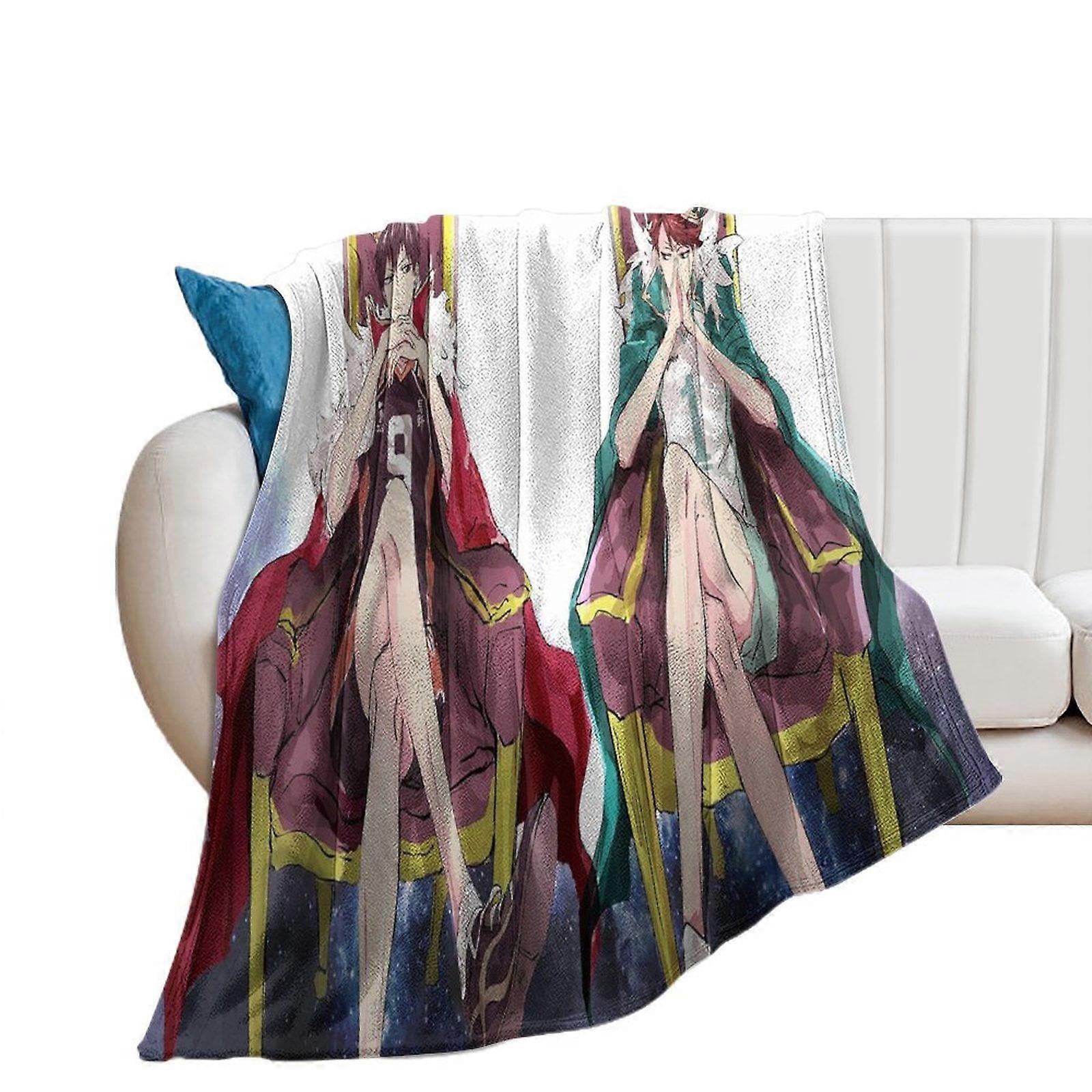 Haikyuu-tepper 40" x50"-KDE28727