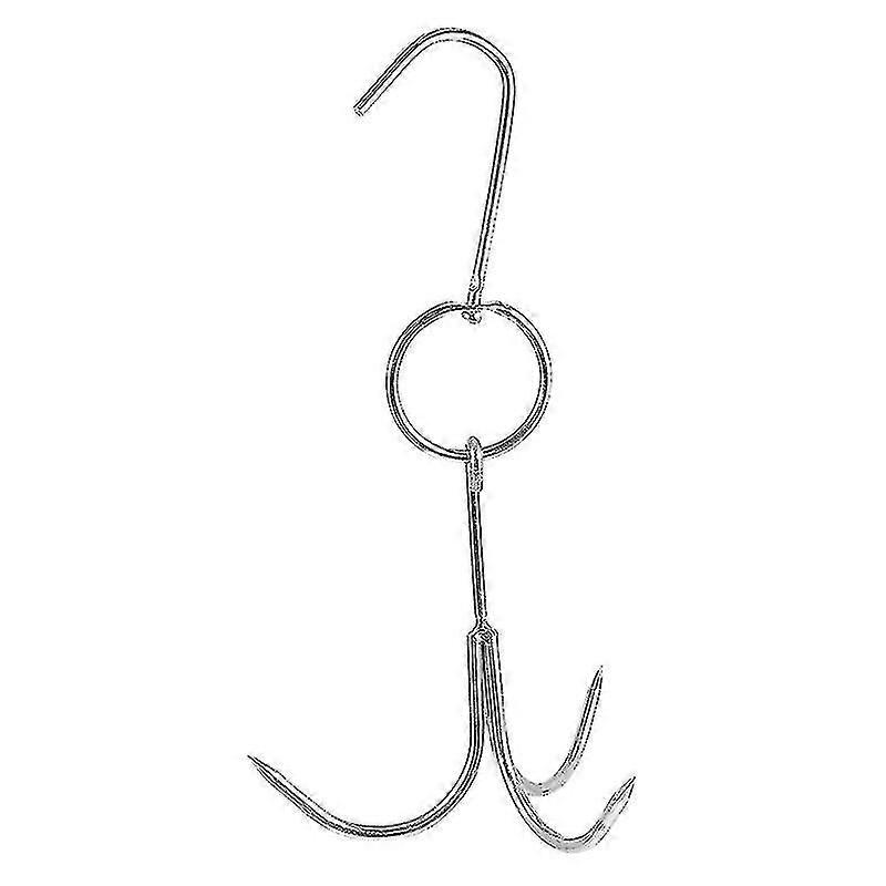 1pcs Roast Hooks