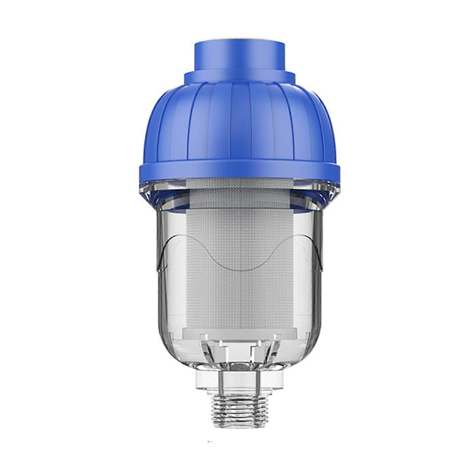 Pre-filter for Hot Water Heaters Tankless Water Heater Faucet Showerhead Prefilter for Angle Valves House Water Filtration System