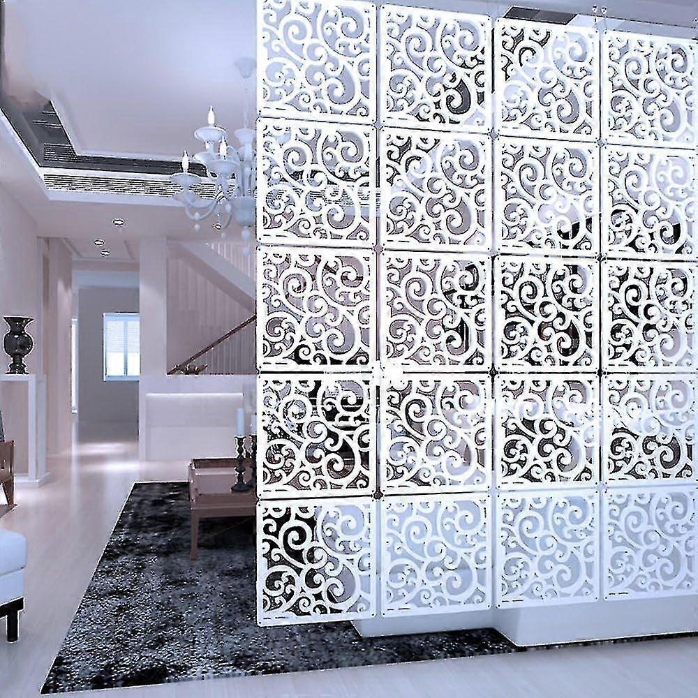 12 قطعة شنقا غرفة مقسم للمنزل ، الفندق ، المكتب ، البار ، الديكور