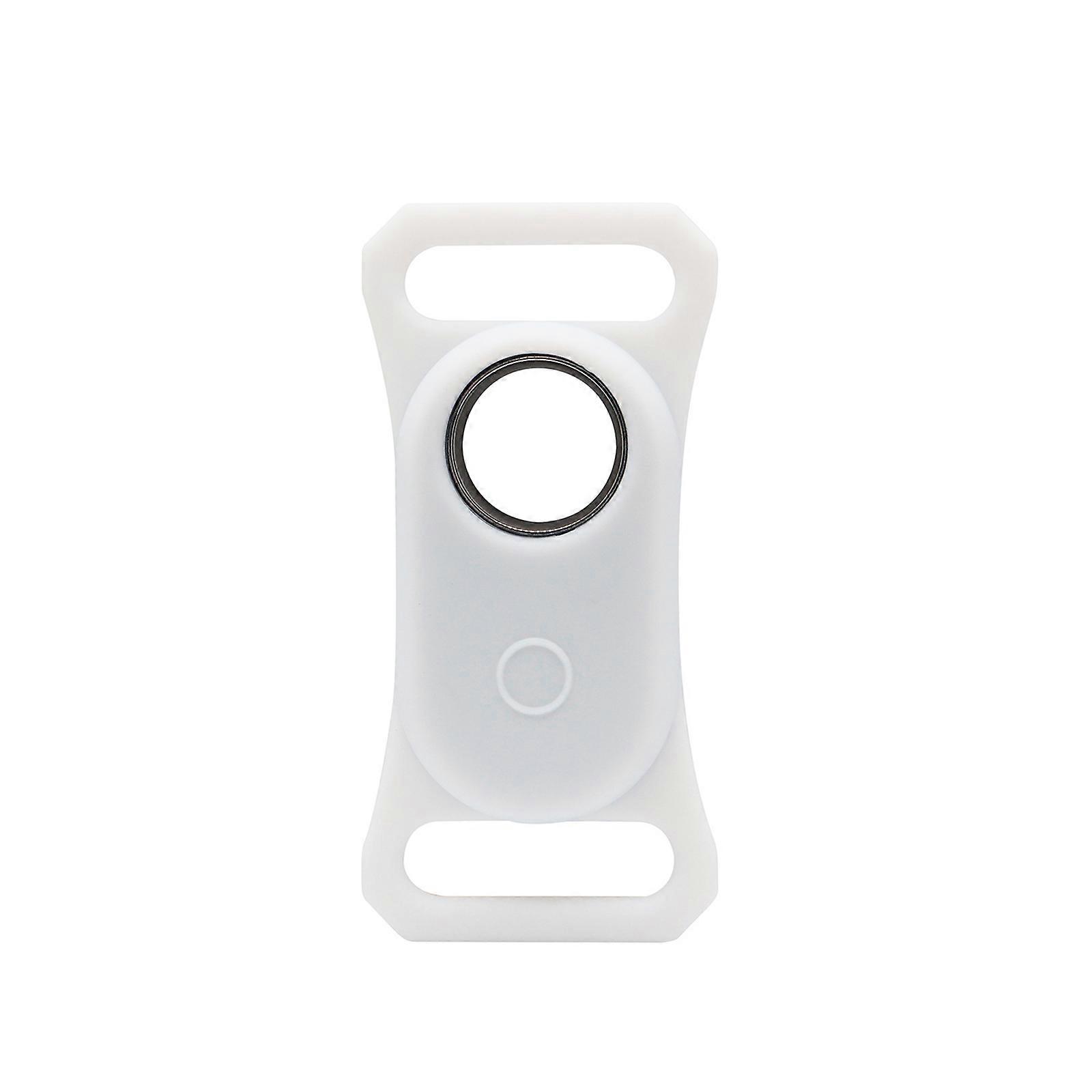 适用于三星 Galaxy Smart Tag2 狗项圈持有人,Galaxy Smart Tag2 狗项圈 GPS 追踪器标签,适用于猫/狗项圈
