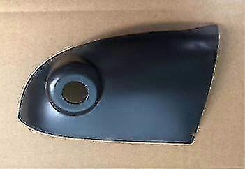 Left Right Heated Mirror Glass Frame Mirror Cover Turn Signal Light For Nissan Qashqai X-trail Murano Rogue Pathfinder 2014-2020