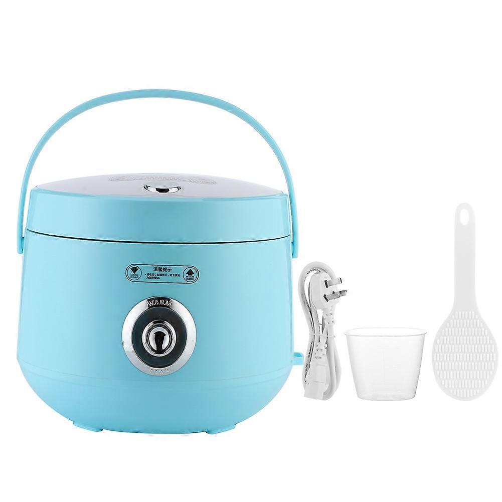 Multifunzione Per Uso Domestico Portatile Mini Cuociriso Elettrico Vaporiera Per Alimenti