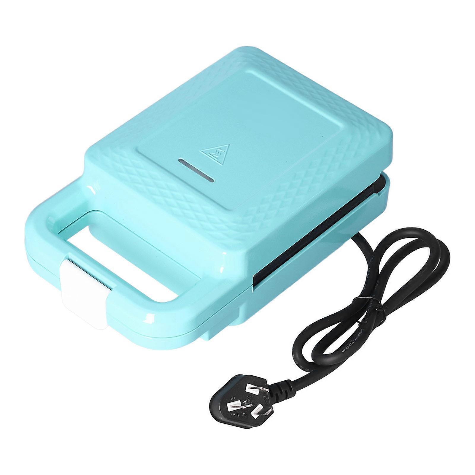 Automatic Breakfast Machine Multifunctional Mini Waffle Maker Sandwiches Maker Grill Toaster