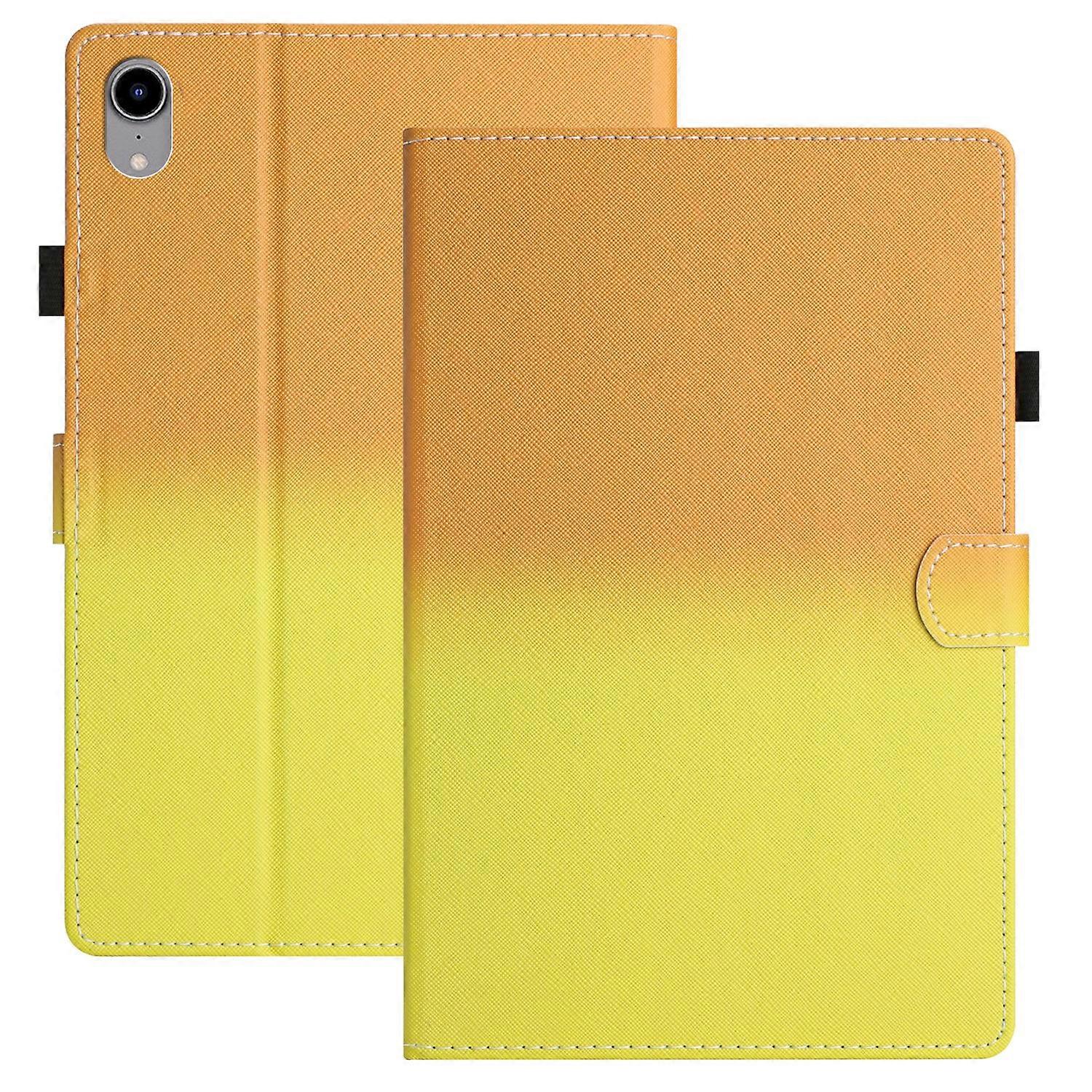 Smart Tablet Case For iPad Pro 11 2024
