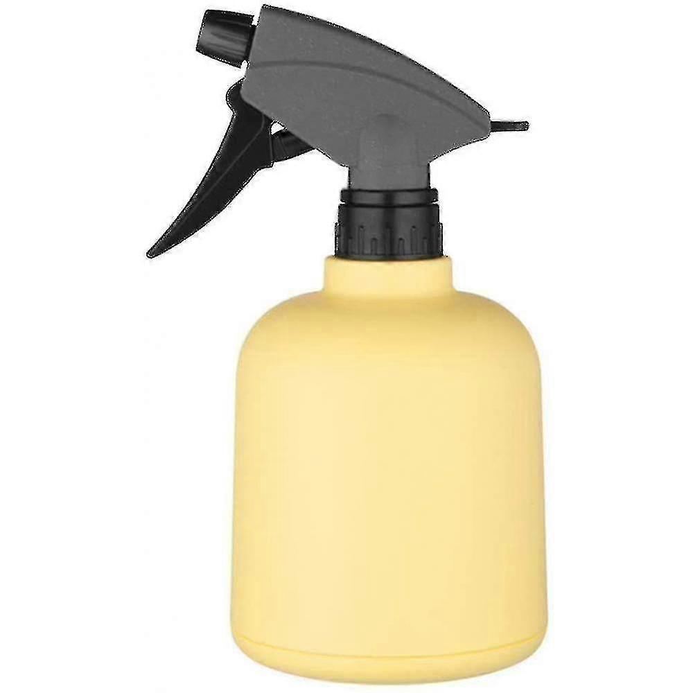Empty Spray Bottle With Trigger Sprayers-adjustable Head Sprayer From Fine To Stream, Spray Bottles