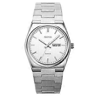 Quartz Watch Skmei Brand Details SKMEI 9288 Casual Quartz
