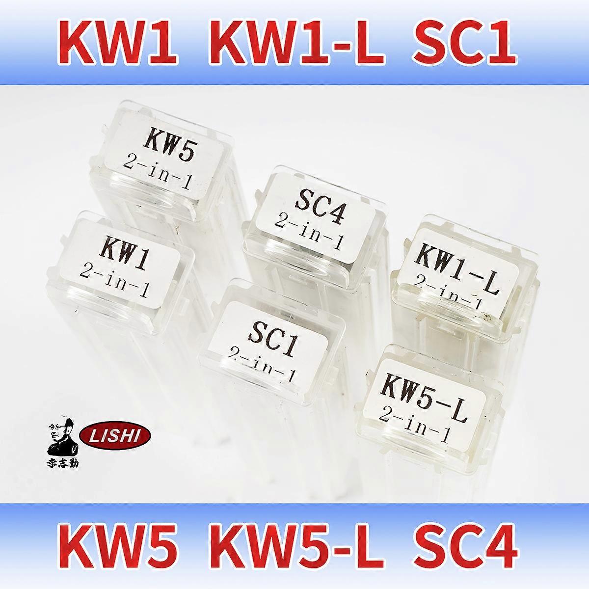 SC1 KW1 SC4 KW5-L KW1-L SC1-L SC4-L AM5 R52 R52-L BE2-6 BE2-7 Narzędzia ślusarskie