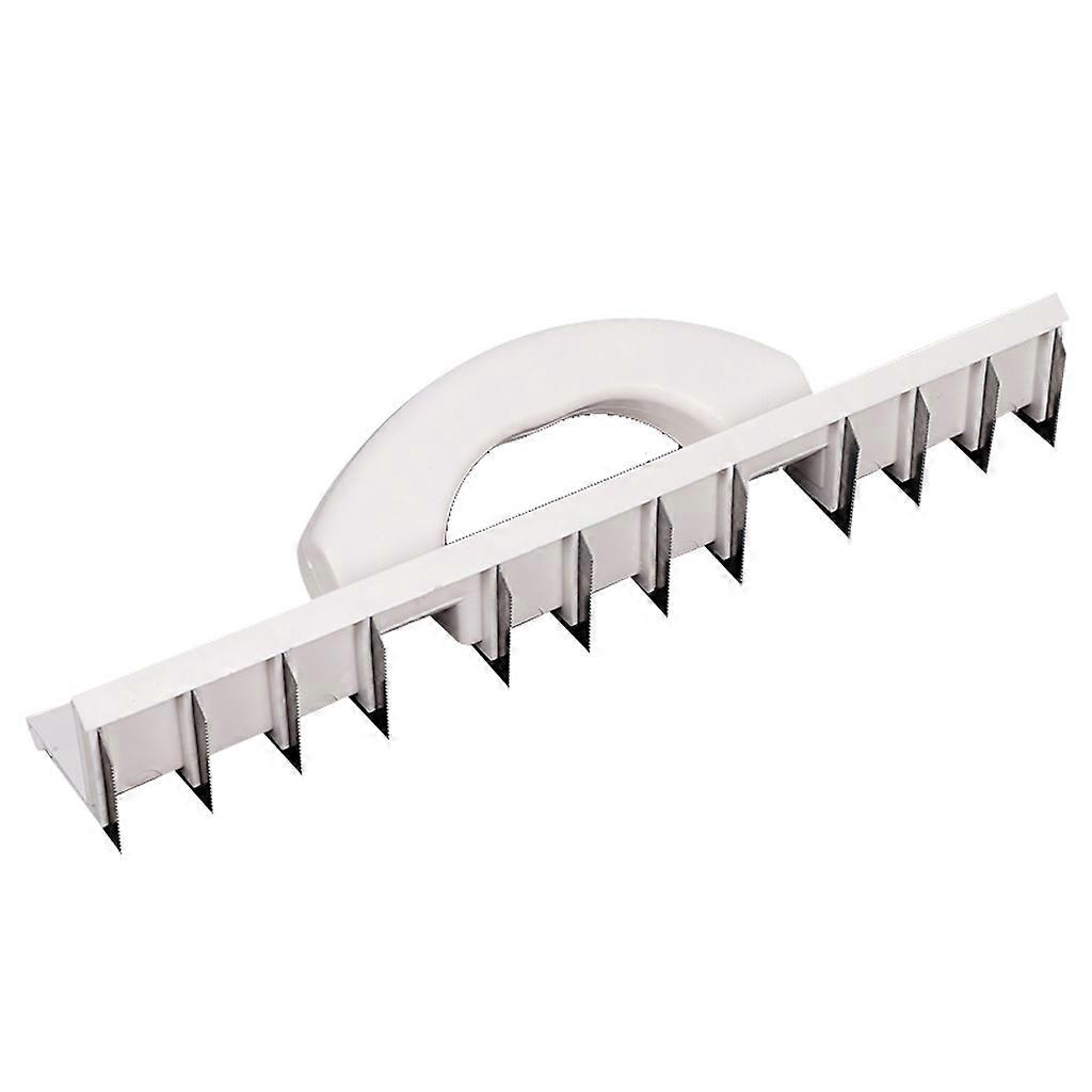 Outer Corner Scraping Putty Plane Scraper Trowel Plastering Bricklayer Too