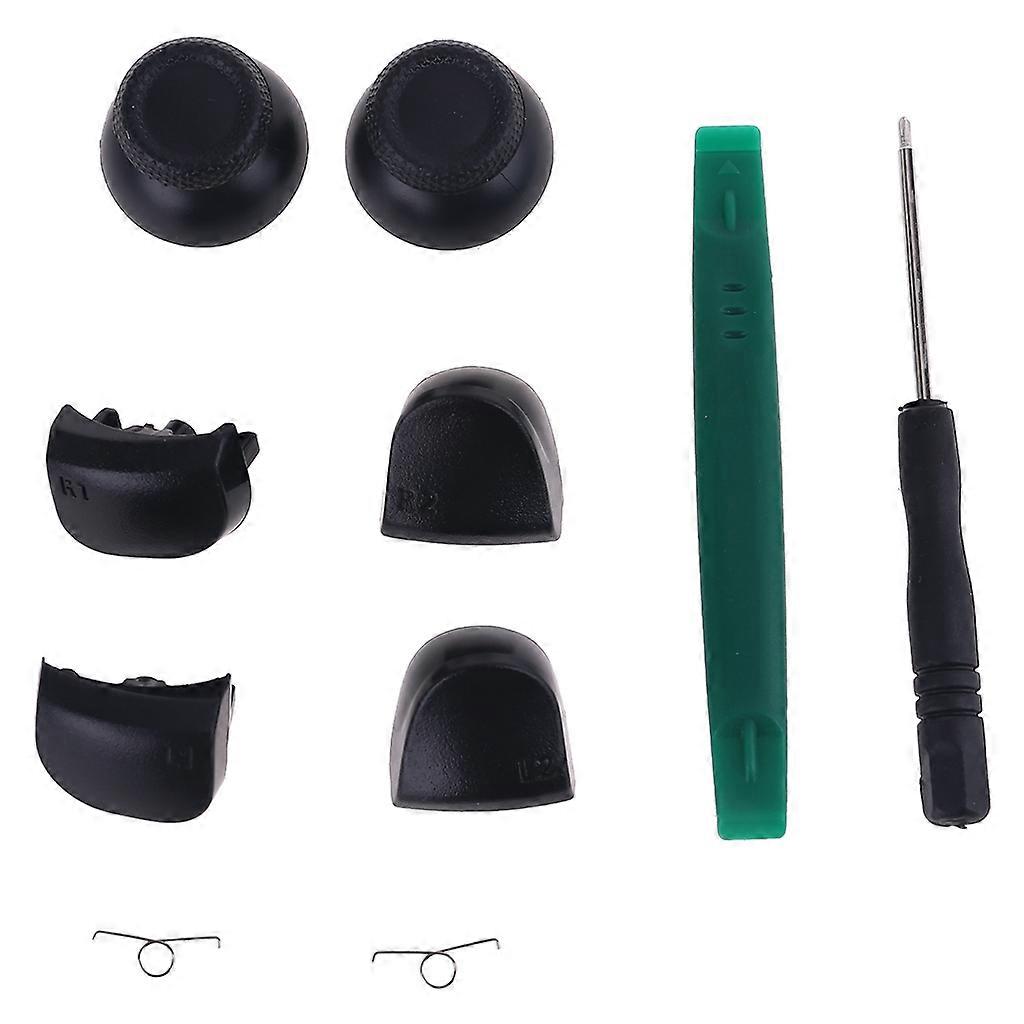 Für L2 R2 Tasten Federn Assembly Controller Ersatz Joystick Abdeckung