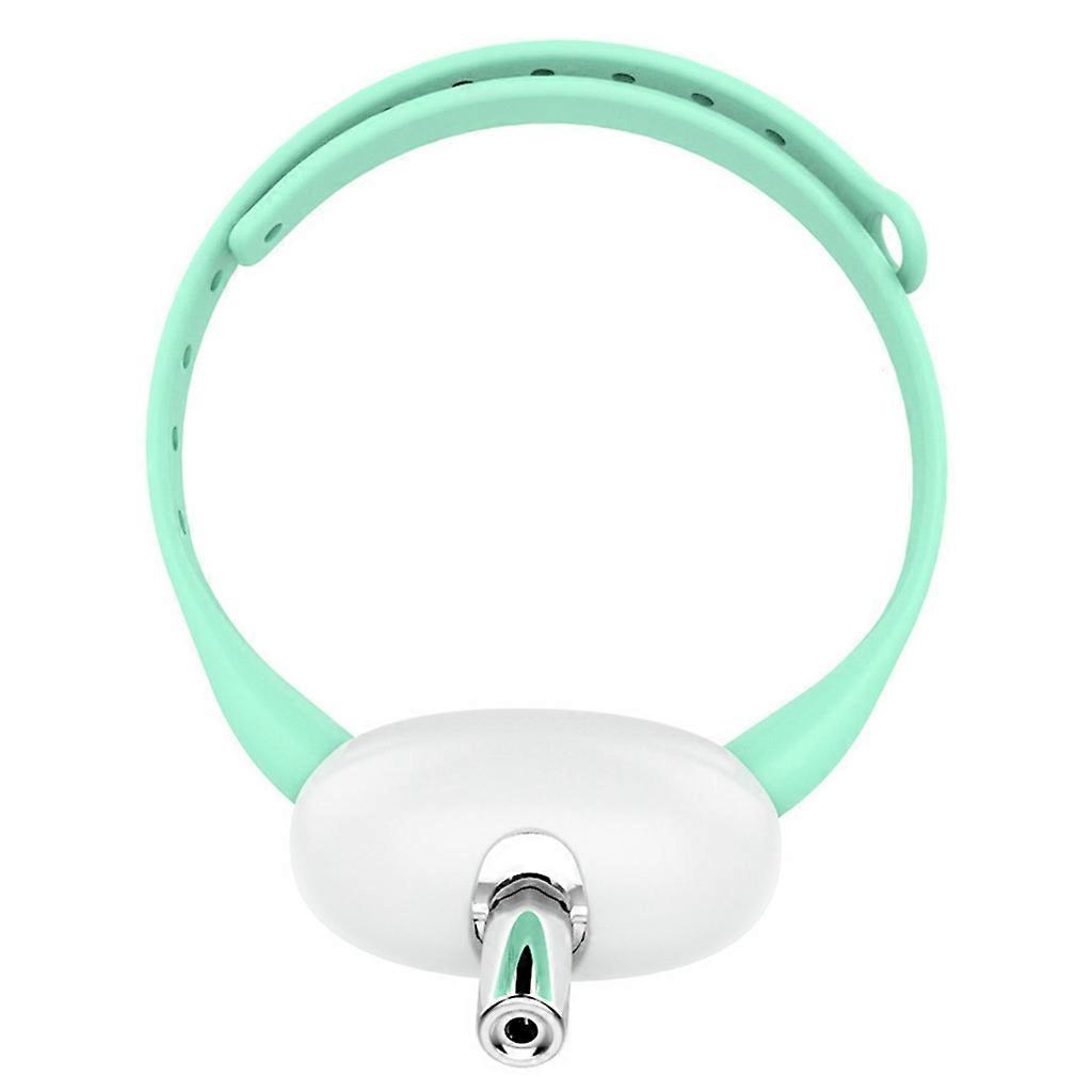 Collier de chat Chat drôle avec accessoires infrarouges Jouet mains libres