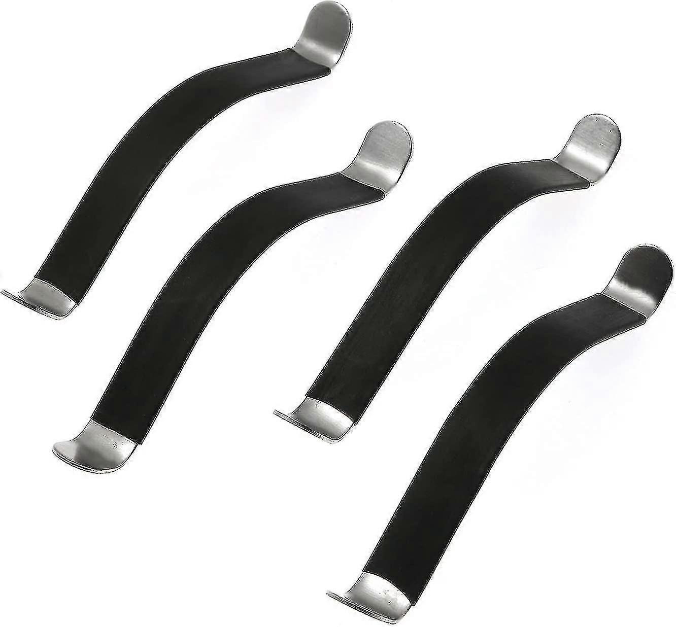 String Stretcher Metal Guitar String Stretcher Guitar String Splitter 4 Pieces