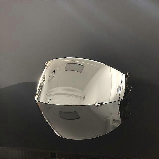 Helmet Shield For SHARK D-Skwal 2 Spartan starry sky Helmet Visor Uv Protection Casco Moto Visera Sunshield