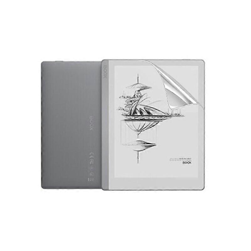 2pcs Screen Protector Shield Film for Onyx BOOX Leaf 7 inch Tablet Accessories Screen Protectors