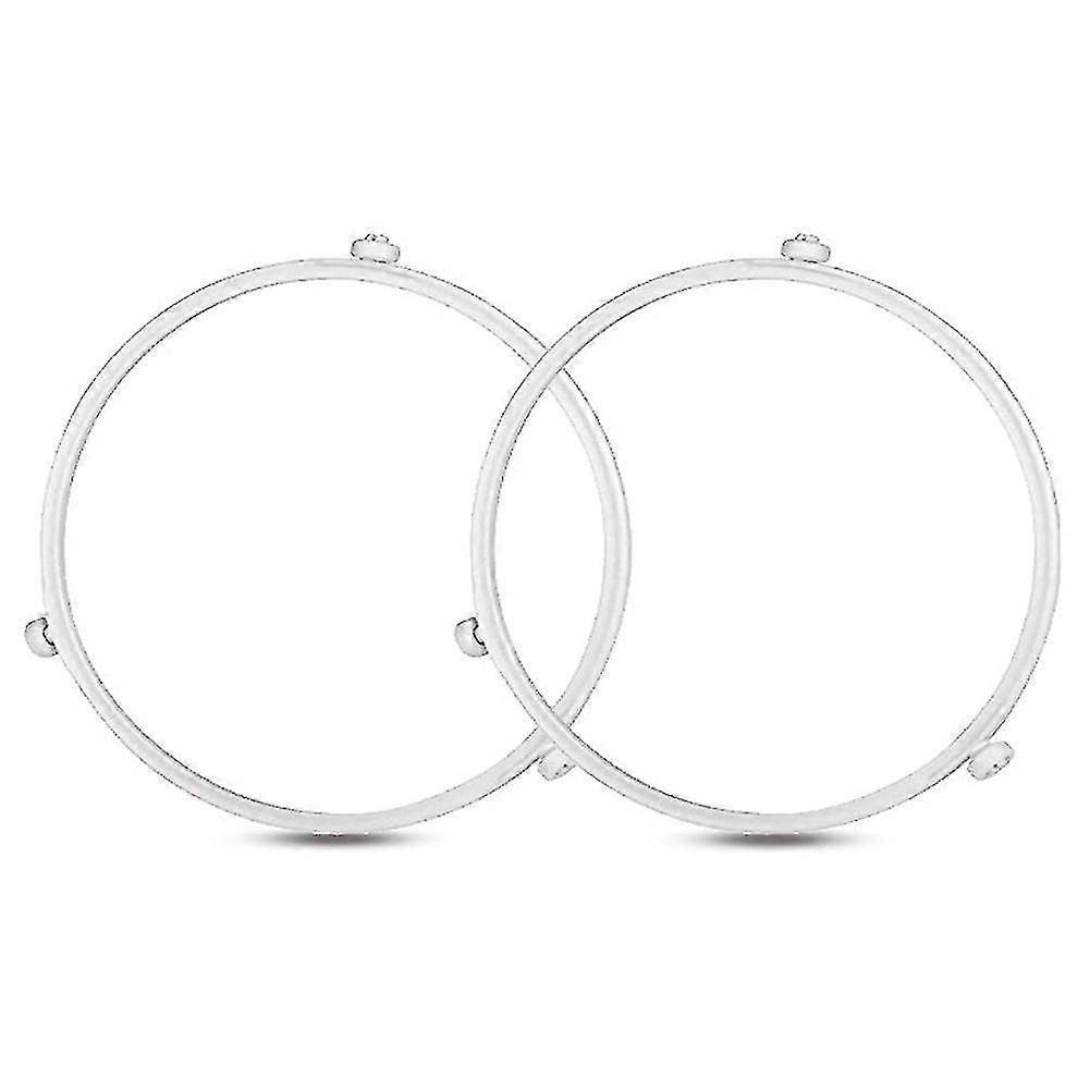 Microwave Turntable Ring, Microwave Rotating Ring Roller Replacement
