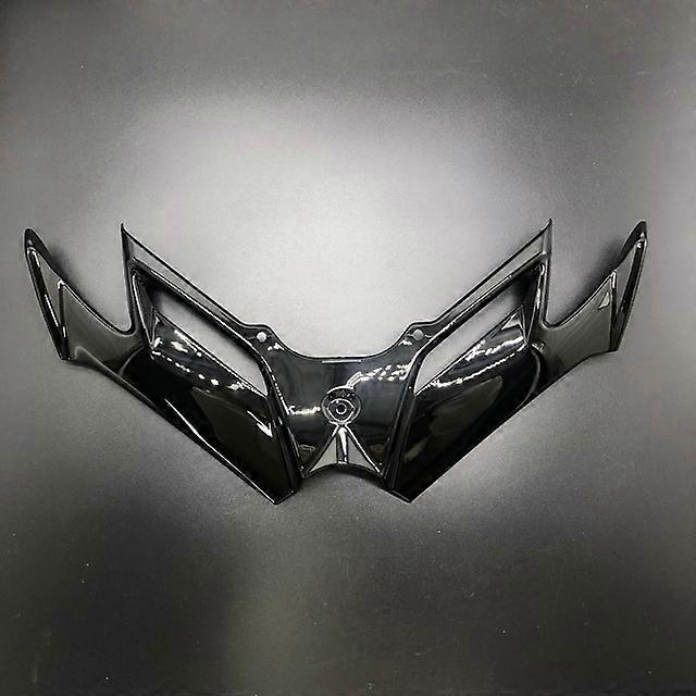 For 450SR Motorcycle Front Fairing Aerodynamic Winglet ABS Lower Cover Protection Guard Fixed Wind WingMotorcycle Knee & Shin Guards