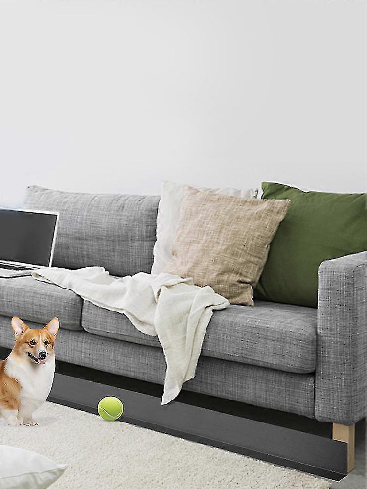 Deflectoare Apărători dop bară de protecție Consumabile pentru îngrijirea casei Conectori canapea PVC elastic durabil robust pentru sub mobilier