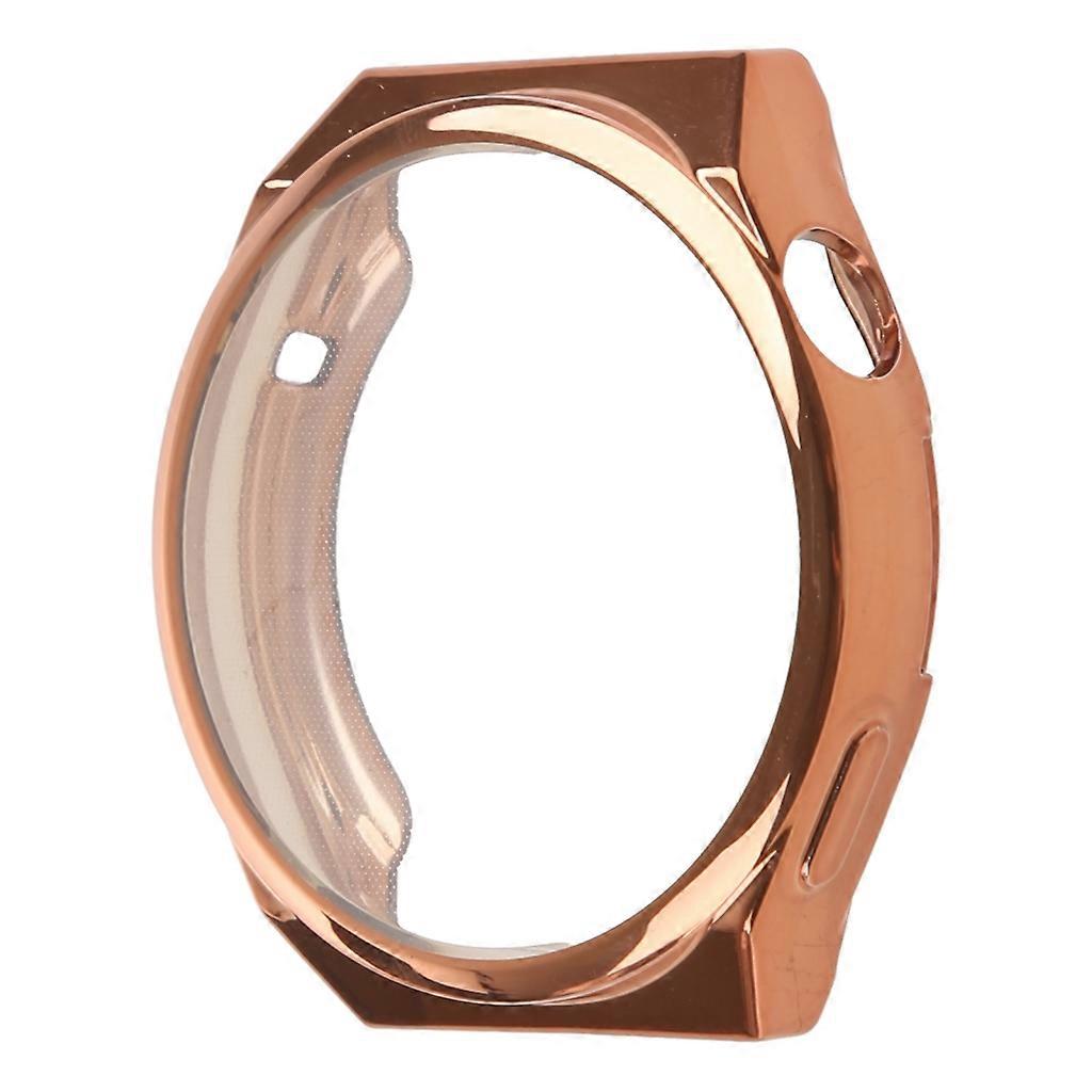 TPU for Case for Huawei for GT3 Pro 46mm 43mm soft All-Around Screen Protector c