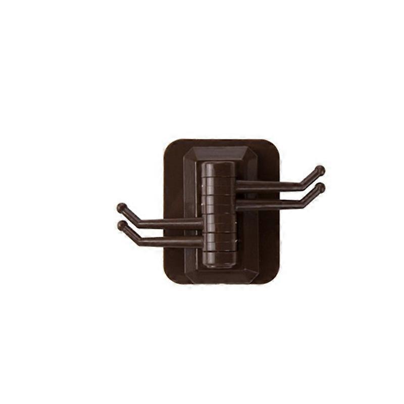 Sticky Hook Strong Punch-free Hook Multifunctional Hook Rack Wall Hook