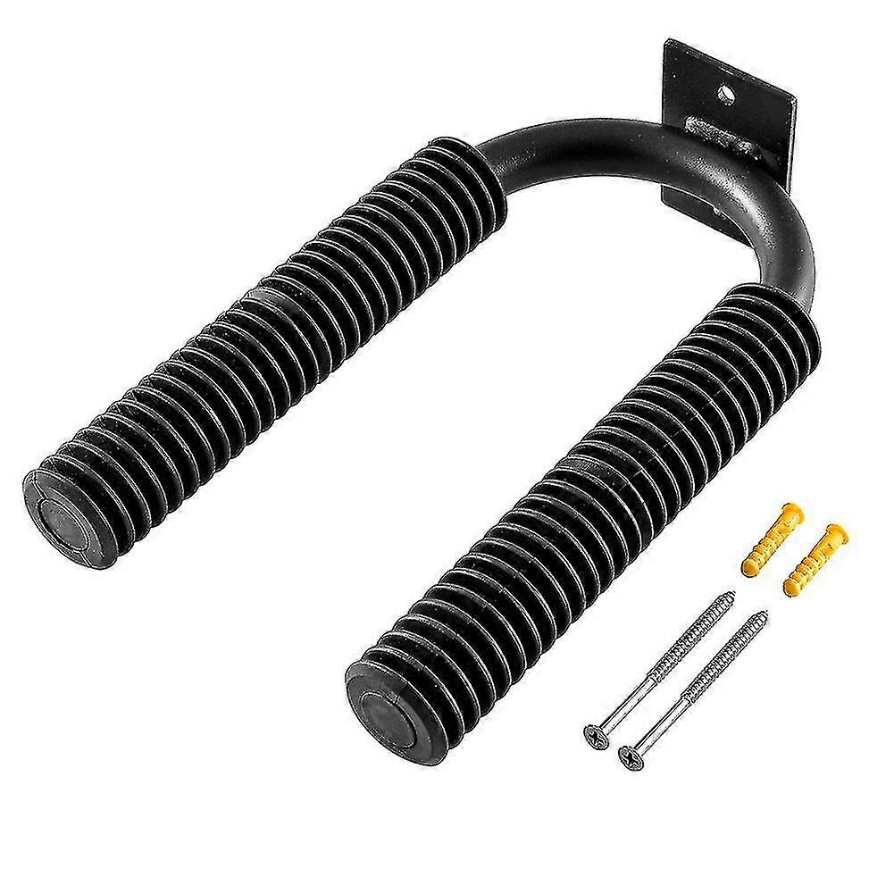 Kayak Paddle Storage Rack Holder Wall Mount Compatible