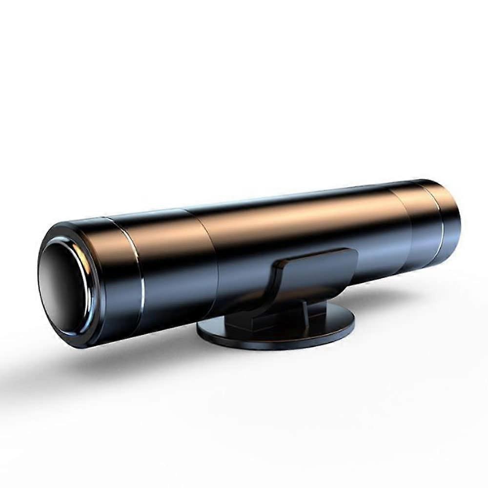 ポータブル安全ハンマー緊急脱出ツール、シートベルトカッター付き多機能ウィンドウブレーカーガラスブレーカー救命緊急アーティファクトワンS