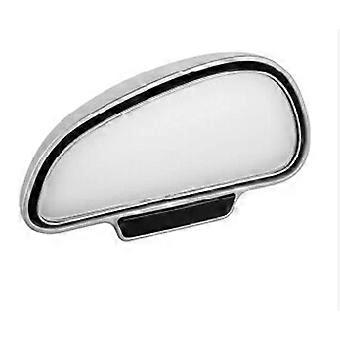 high quality 2 Pack Blind Spot Mirror, Car Wide Angle Mirror, 360 Degree Auto Auxiliary Mirror For Car, Truck, Su