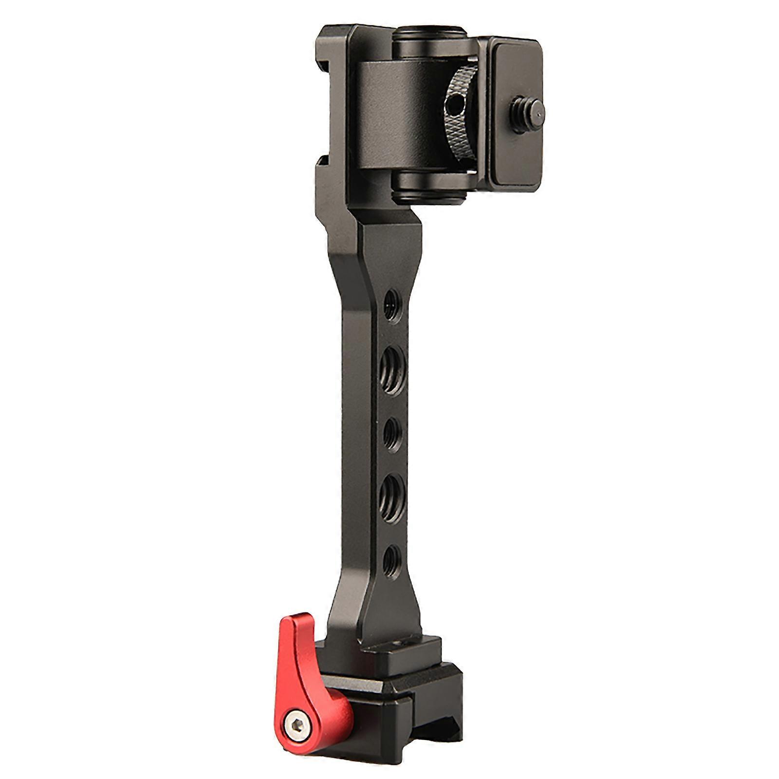 Gimbal Handle Grip Extend Stand Handgrip For RS2 RSC2 RS3 RS3 Pro Stabilizer