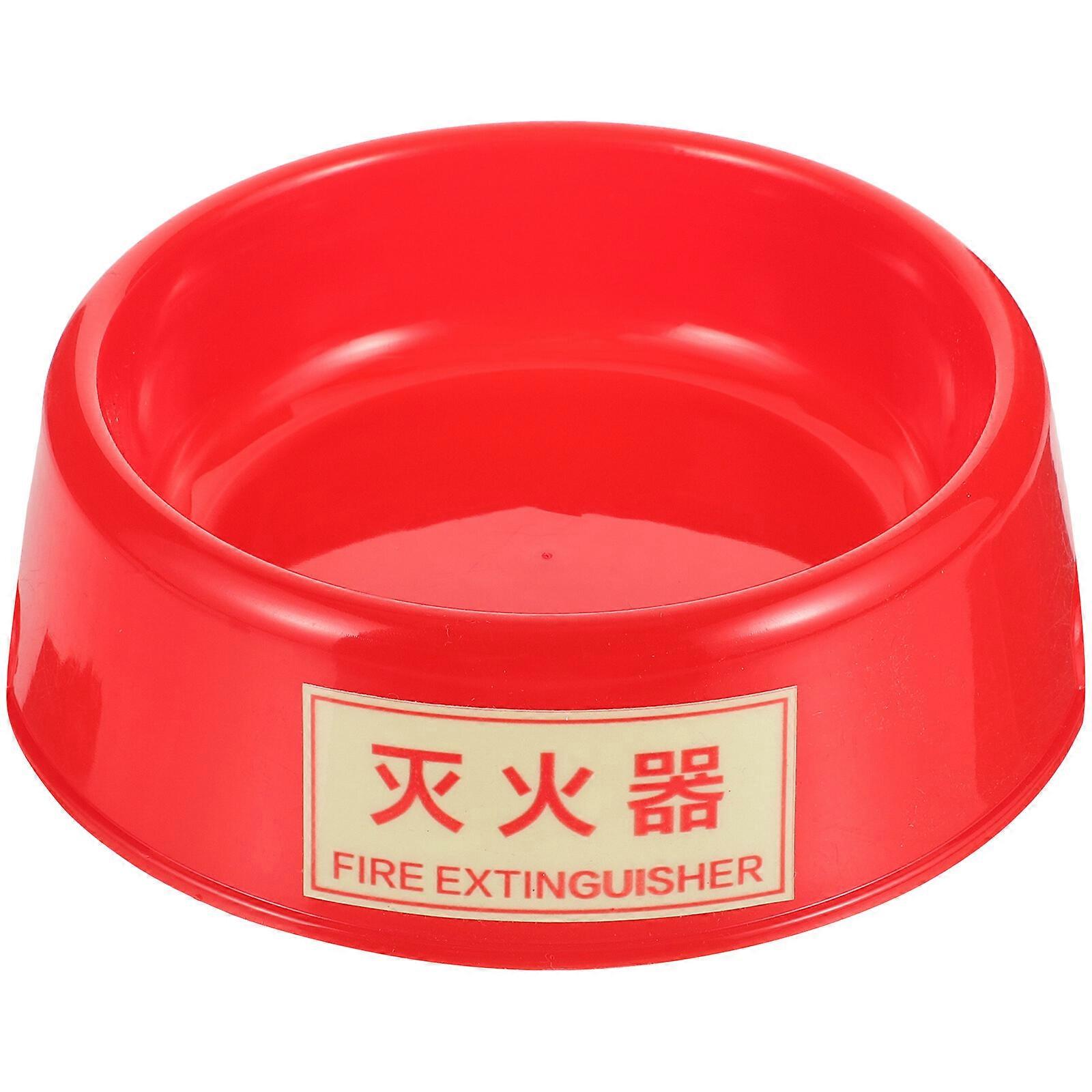 Support d'extincteur lumineux 2-4 kg pour voiture et camion