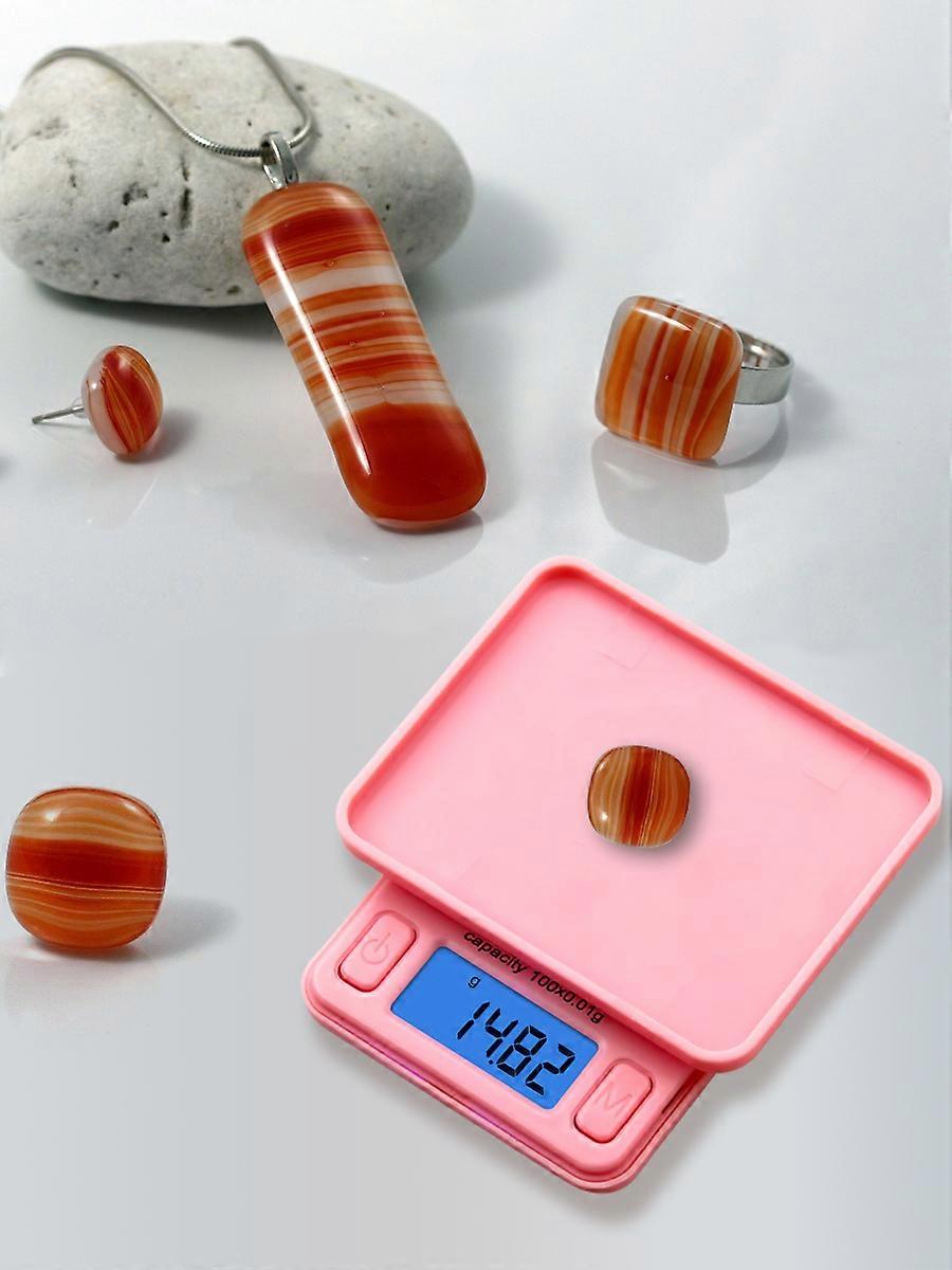 100g*0.01g Mini Electronic Digital Scale for Gold 0.01g Precision MP3 Model Balance Small Pocket LCD Display Special Gift