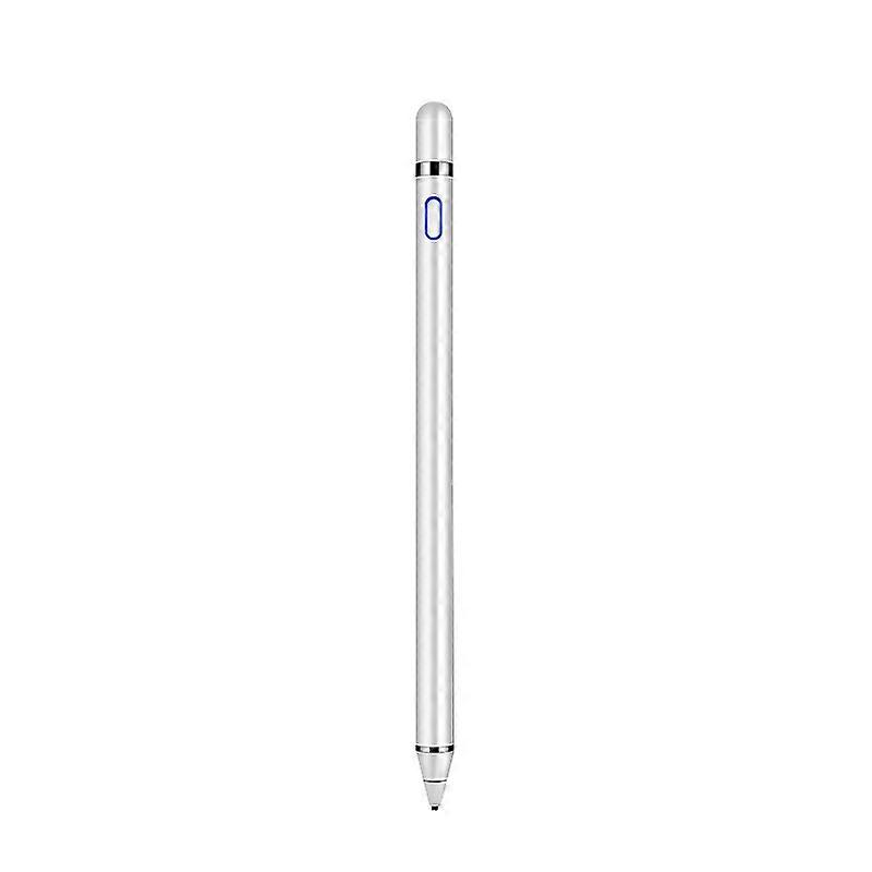 Universal Stylus Capacitive Touch Pen For Samsung Galaxy Tab S3 S2 S4 S5E S6 Lite A A2 A6 A7 A8 S E 9.6 8.0 Tablet Phone Pencil