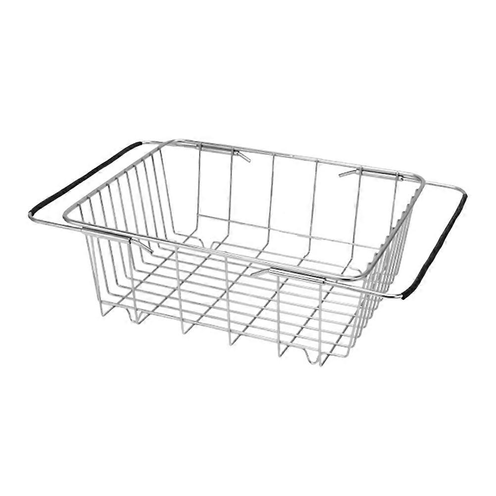 Large Expandable Dish Drying Rack Over Sink Dish Drying Rack Dish Drainer