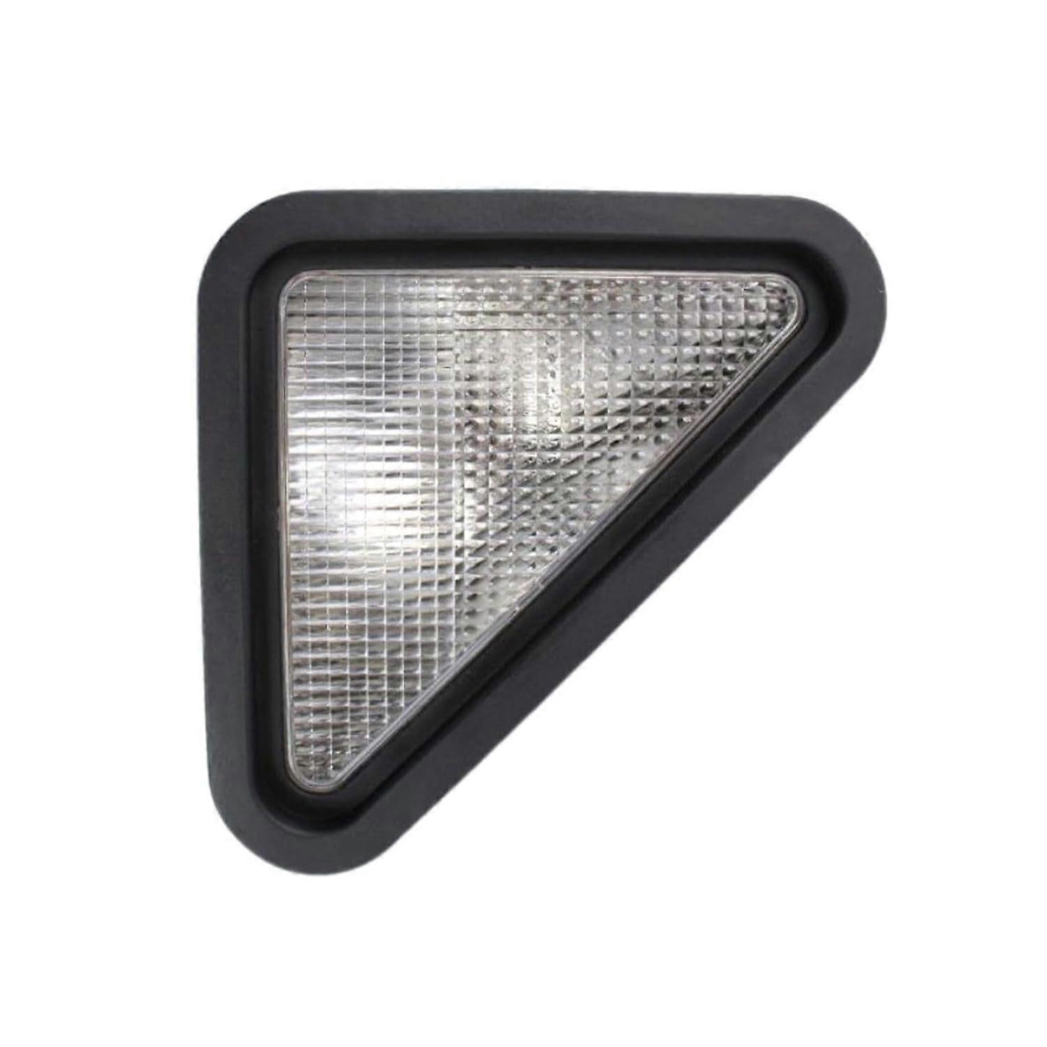Skid Steer Loader Led Headlight Lamp Assembly For Bobcat S100 S130 S150 S160 S175 S185 S205 Right S
