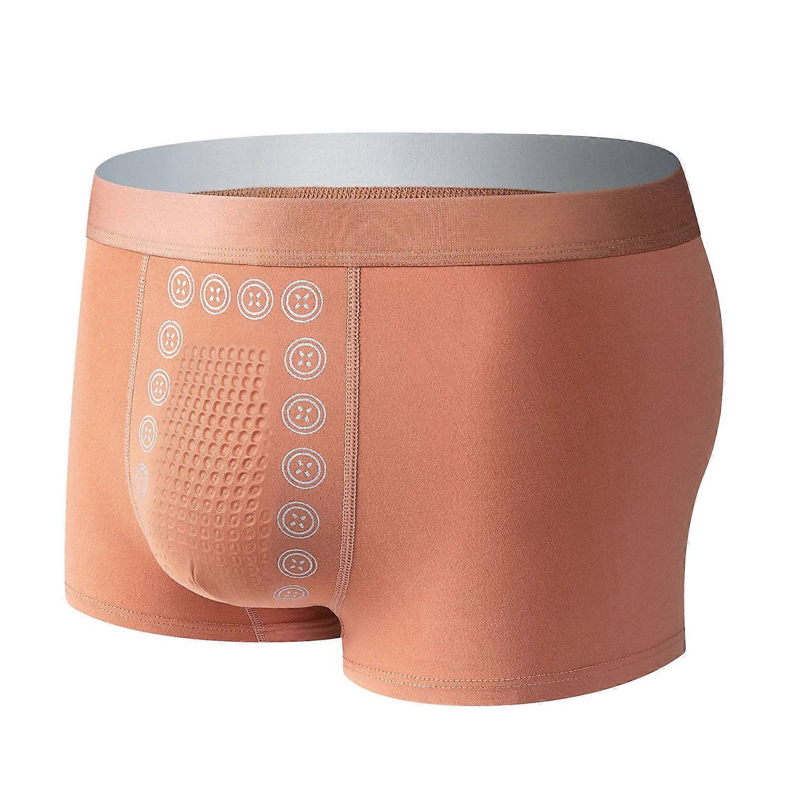 EFT Energy-field-therapy Ανδρικά Εσώρουχα, Μακράς Διαρκείας Magneticfit Slim Pants
