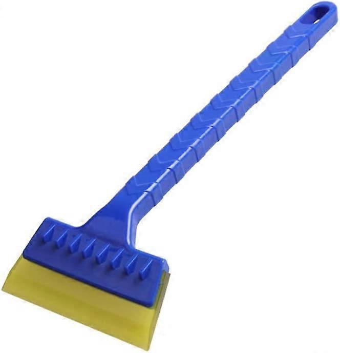 Release Car Window Windshield Snow Clear Car Ice Scraper Snow Plow Defroster Shovel Defroster
