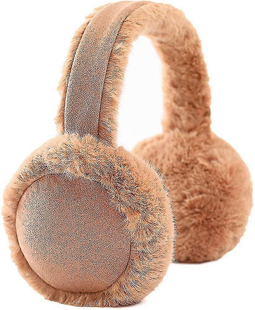 Cache-oreilles Dames Dames Hiver Cache-oreilles chauds Cache-oreilles Cache-oreilles Moelleux Moelleux