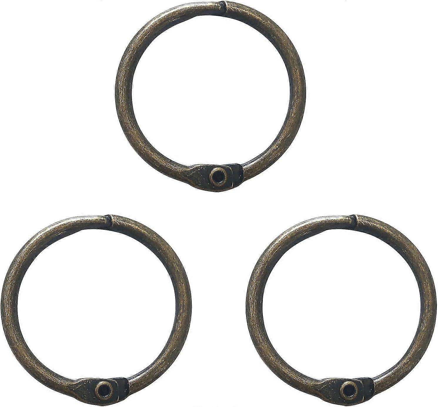 Feuille mobile en métal